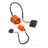 Arnes Conector Cerradura Maletero Vw Jetta Bora 1jo973702c