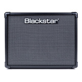 Amplificador Guitarra Modelo Id:core40v3 Marca Blackstar (*)