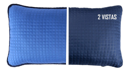 Funda De Almohada Azul Fundas De Almohada Para Niño 