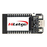 Kit Wifi Lcd Hiletgo Esp32 Esp-32, Pantalla Lcd Wifi De 1,14