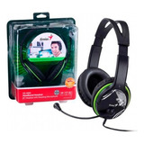 Auricular Genius Hs-400a Pc Headset