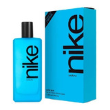 Nike Man Ultra Blue Edt 200ml Hombre - Avinari