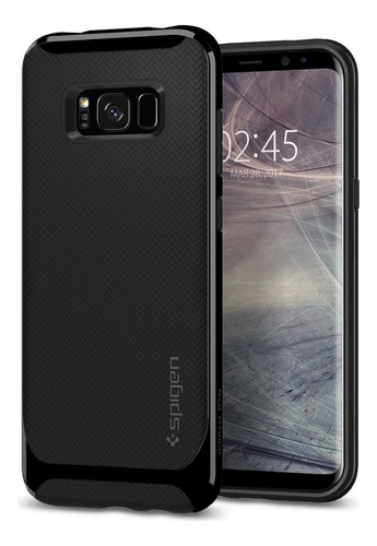 Funda Cover Spigen Original Samsung S8 Flexible