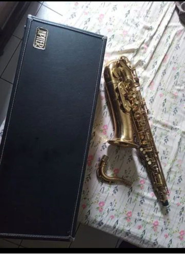 Saxofone Tenor Jupiter 787