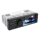 Auto Estereo Coche Reproductor Mp5 Radio Con Pantalla