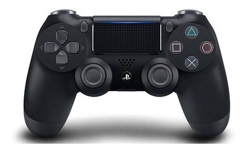 Joystick Ps4 Sony Inalambrico Original Dualshock 4 V2 Negro