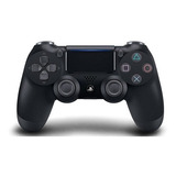 Joystick Ps4 Sony Inalambrico Original Dualshock 4 V2 Negro