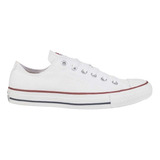 Tenis Converse Original Blanco Escola Mujer Hombre Niño Niña