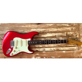 Squier Classic Vibe 60s Stratocaster