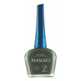 Esmalte Masglo Activista X 13.5ml - mL a $823