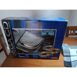 Sega Cd Tectoy Na Caixa + Mega Drive 3