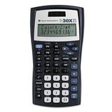 Calculadora Texas Instruments Ti30xiis Ti-30x Iis Científica