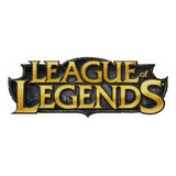 League Of Legends Account Lan/ Cuenta Smurf Lan