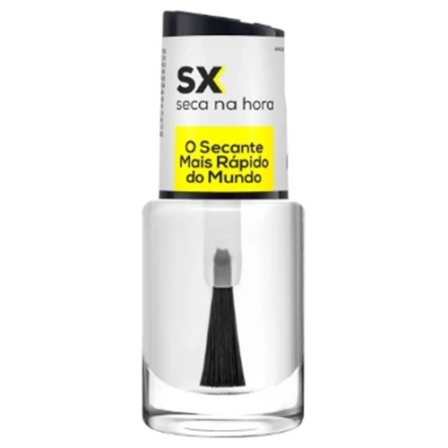 Sx Secante Ultra Rápido 9ml