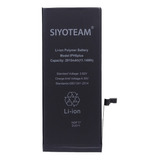 Bateria Para iPhone 6 Plus + Pegamento Elastico - Siyoteam