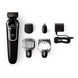 Philips Norelco Multigroom Series 3100, 5 accesorios, Q