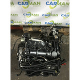 Motor Bmw 118 116 120 Mini Cooper 1.6 Turbo Thp N13b16a 2014