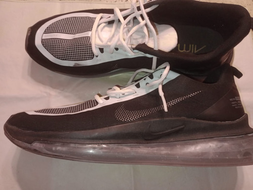 Zapatillas Nike Air Max 720 (calidad Aaa)