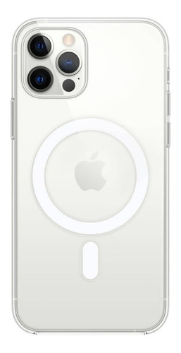 Carcasa Para iPhone 14 Pro Max Antigolpes Magsafe Reforzada