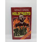 Holocausto - Gerald Green - Segunda Guerra - Historia 