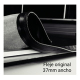 Fleje Plástico 37mm Ancho Para Lonas De Camionetas (3mts)