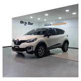 Renault Captur 2.0 16v 6mt Intens Bitono