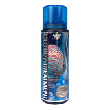 Cloudy Treatment Plus Aclara Agua De Acuario 120ml