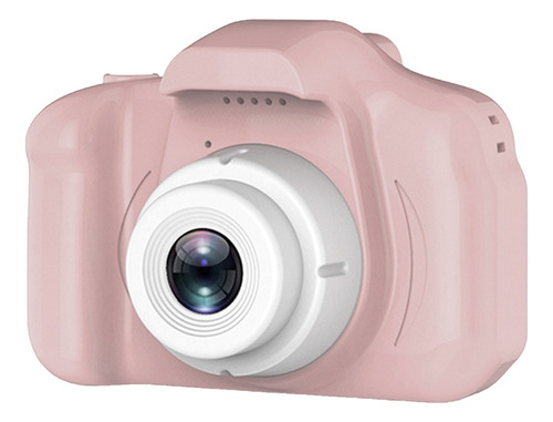  T-go Infantil Wc526l Compacta Color  Rosa 