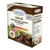 Barreira Natural Antilesma E Caracóis (500g) Vithal