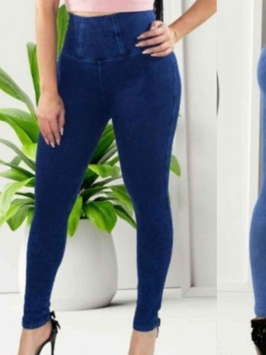Jeans Fajero Peruano 