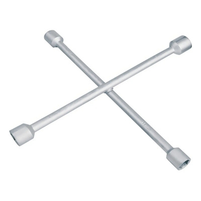 Aksi llave cruz acero galvanizada 14 cruceta | MercadoLibre