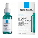 Serum La Roche Posay Effaclar Ultra Concentrado 30 Ml 