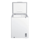 Congelador 5 Pies Midea Mdrc205fzm01 Blanco