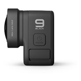 Módulo De Lente Max Para Hero9,hero10 E Hero 11 Black- Gopro