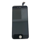 Tela Lcd Display Para iPhone 6g Preto Paralela 