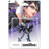 Figura Nintendo Amiibo Bayonetta - Smash Bros -  Sniper