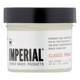 Imperial Barber Pomada, Clasica, 2 Oz