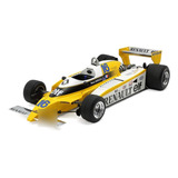 Tamiya 1/12 Renault Re 20 Turbo Racing Car Model Kit Pe Part