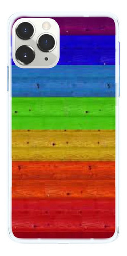 Capinha De Celular Personalizada Orgulho Lgbt 10