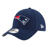 Gorra New Era New England Patriots 9forty