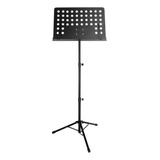 Suporte Estante De Partitura Maestro Ferro Sm009 Smart