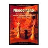 Livro Negociaçao - Raúl Candeloro [2013]