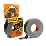 Cinta Para Tubelizar Gorilla Tape 25mm X 9.14m