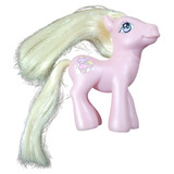 My Little Pony Cupcake G3 Figura 