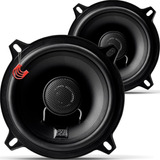 Kit Coaxial Nar Audio 525 Cx1 ( 5 Pol. - 100w Rms ) Full