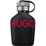 Perfume Hugo Boss Just Different Edt 75ml - Selo Adipec