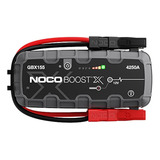 Noco Boost X Gbx155 4250a 12v Arrancador Portátil De Litio U