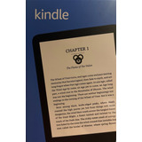 Kindle (amazon) Nuevo Con Caja Sin Abrir (16g/6/300ppi)