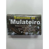 Sabonetes Mulateiro 120 Und ((premium)) Amazonas Aldeias