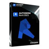 Sistema Digital Autdesk Revt 2023 Autdesk - Envio Auto
